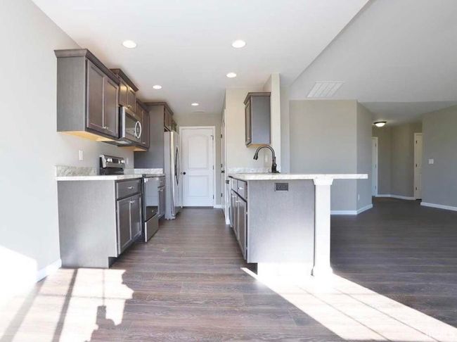 3607 Furlong Dr, House other with 3 bedrooms, 2 bathrooms and null parking in Evansville IN | Image 10