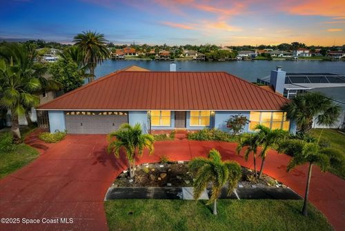 433 Saint Lucia Ct, Satellite Beach, FL, 32937-3841 | Card Image