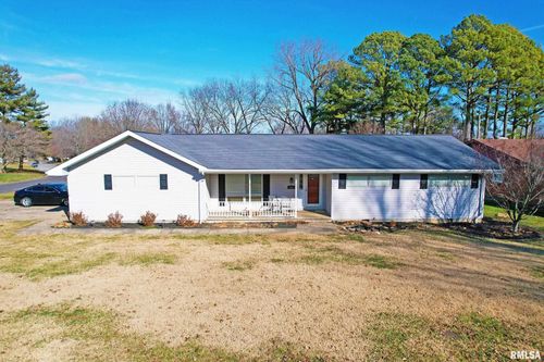 140 Cherry Hill Dr, Mount Carmel, IL, 62863-2837 | Card Image