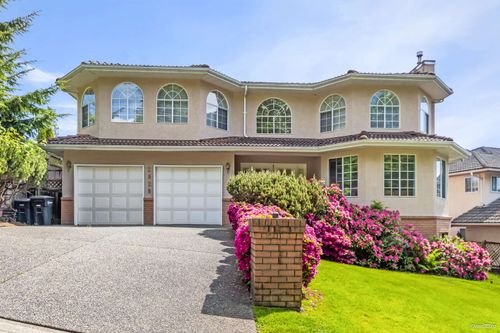 2828 Camrose Drive, Burnaby, BC, V5A4M7 | Card Image