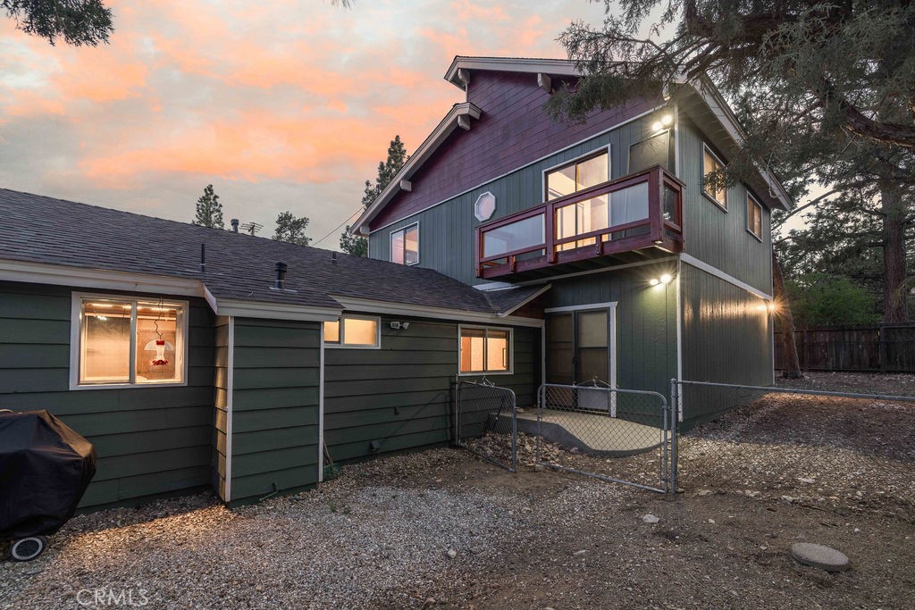 Residential in Big Bear City 4