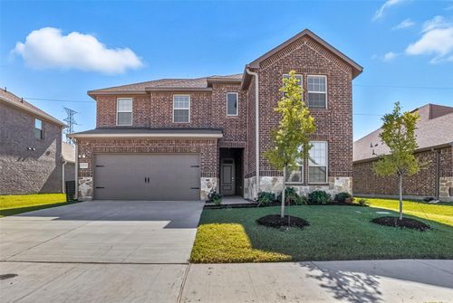 8348 George Brown Dr, Garland, TX, 75043-6601 | Card Image