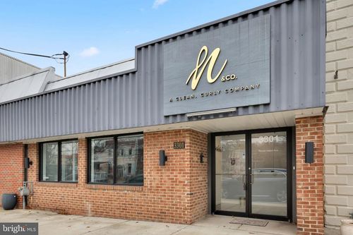 3301 Rhode Island Ave, MOUNT RAINIER, MD, 20712-2041 | Card Image