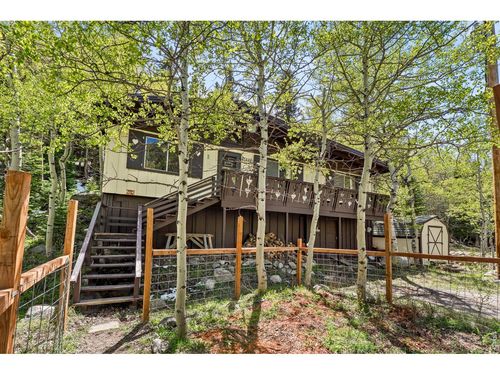 702 Bryan Ave, Nederland, CO, 80466-9532 | Card Image