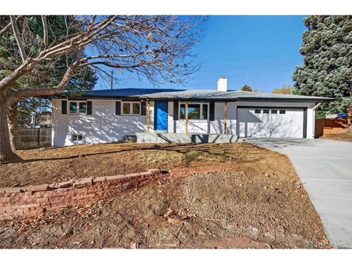 8329 E Kenyon Ave, Denver, CO, 80237-1605 | Card Image