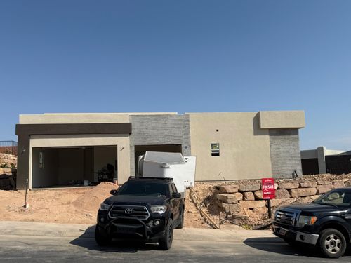 3045 W Bolsena Trl, St George, UT, 84770-1436 | Card Image