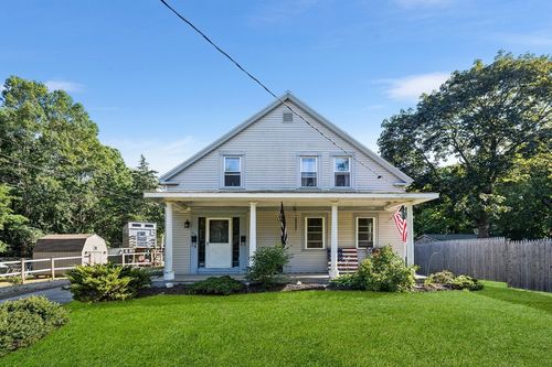 68 Wareham St, Middleboro, MA, 02346-2444 | Card Image