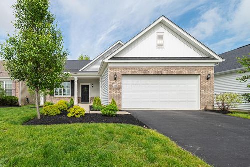 380 Stone Quarry Dr, Delaware, OH, 43015-7599 | Card Image