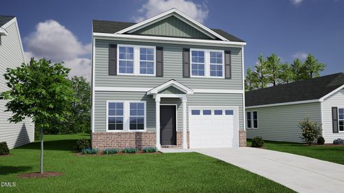 lot-69-417 Osgood Street, Angier, NC, 27501 | Card Image