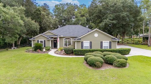 21207 Nw 167th Place, HIGH SPRINGS, FL, 32643 | Card Image