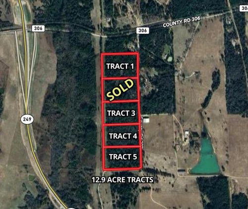 TBD County Road 307, Navasota, TX, 77868 | Card Image