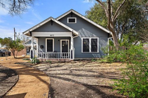 4612 Avenue B, Austin, TX, 78751-3023 | Card Image
