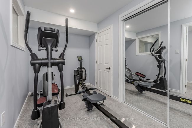 2382 Emerson Dr, House other with 4 bedrooms, 4 bathrooms and 2 parking in Burlington ON | Image 32