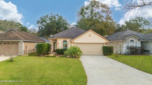 721 Tee Time Ln, St Johns, FL, 32259-4345 | Card Image