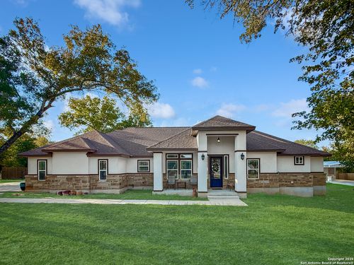 246 Cibolo Way, La Vernia, TX, 78121-0029 | Card Image