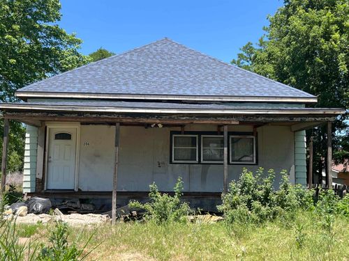 206 E Nebraska, Turon, KS, 67583-8379 | Card Image