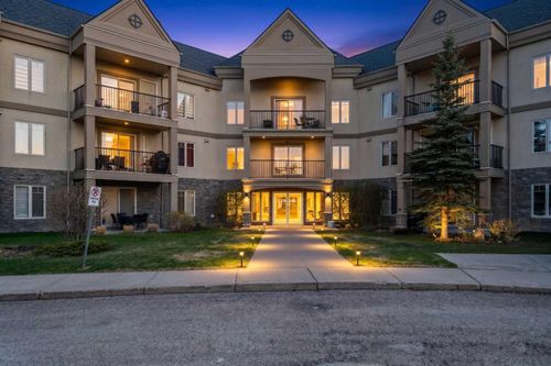 114-30 Cranfield Link Se, Calgary, AB, T3M0C4 | Card Image