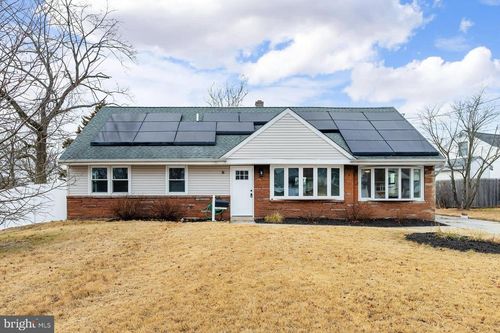 446 Dickinson Rd, WENONAH, NJ, 08090-1309 | Card Image