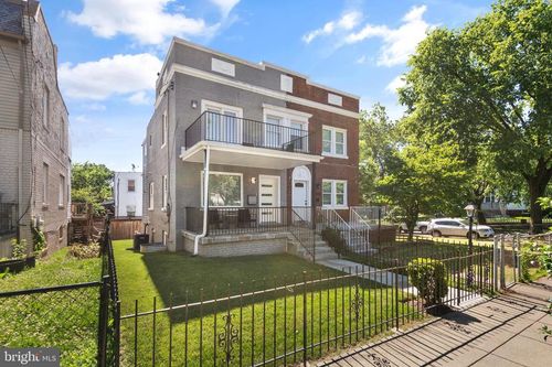 6303 9th St Nw, WASHINGTON, DC, 20011-1114 | Card Image