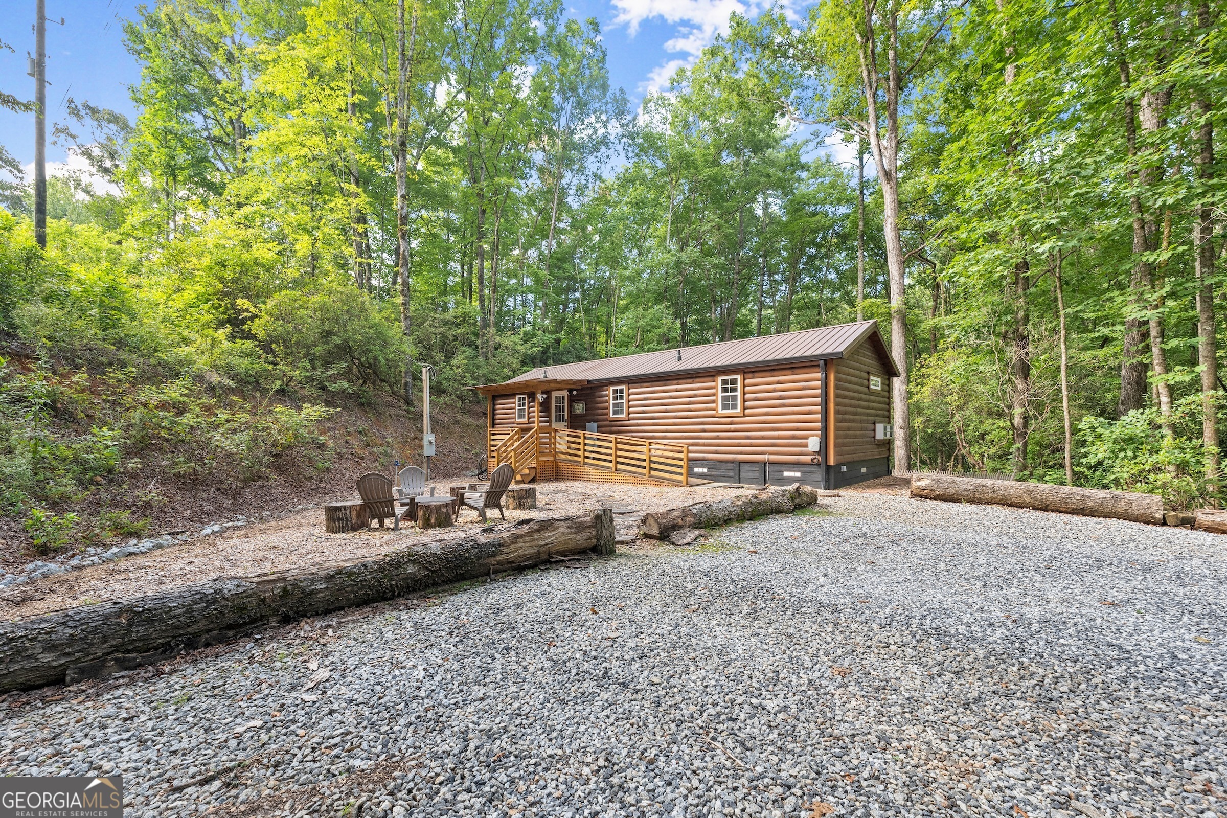 Highway 197 , Clarkesville, GA 30523