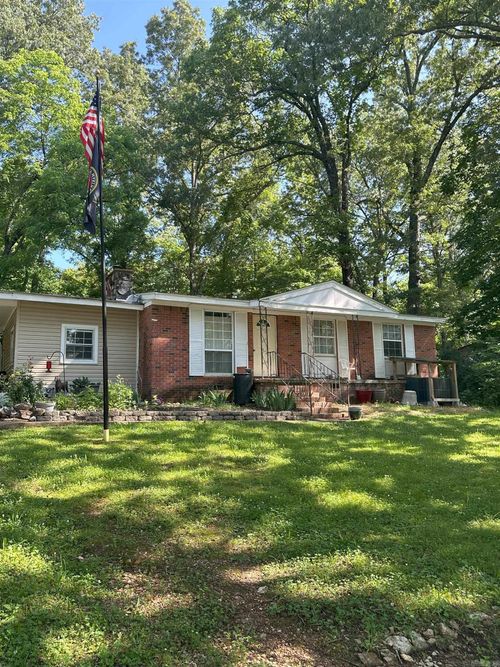 11 S Ontario Dr, Cherokee Village, AR, 72529-2127 | Card Image