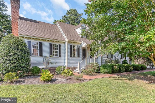 1703 Carver Sq, House other with 6 bedrooms, 8 bathrooms and null parking in SALISBURY MD | Image 121