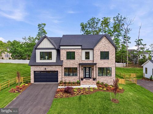 9205 Franks Point Lane, LORTON, VA, 22079 | Card Image