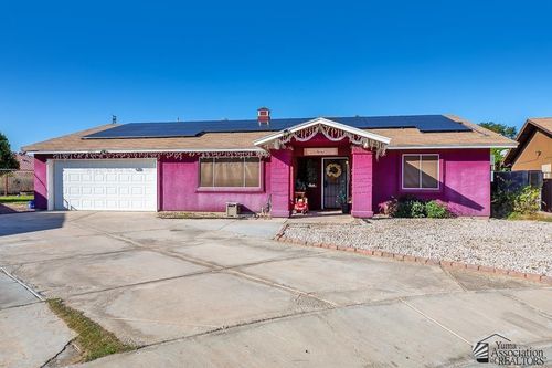 2097 W Del Sol Ln, Yuma, AZ, 85364-8831 | Card Image