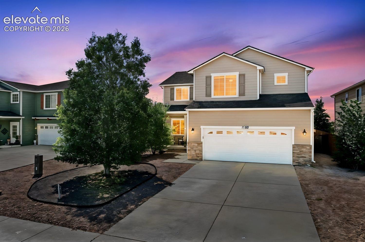 Residential in Colorado Springs 4