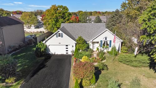 16462 S Ivy Ln, Plainfield, IL, 60586-9021 | Card Image