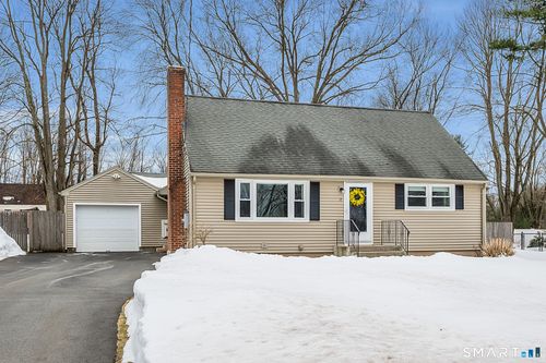 17 Whiteside St, Newington, CT, 06111-3964 | Card Image