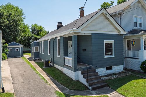 131 E 42nd St, Covington, KY, 41015-1843 | Card Image
