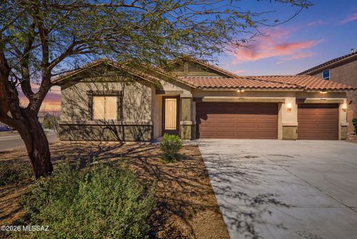 620 S Bh Carrol Pl, Vail, AZ, 85641-1463 | Card Image