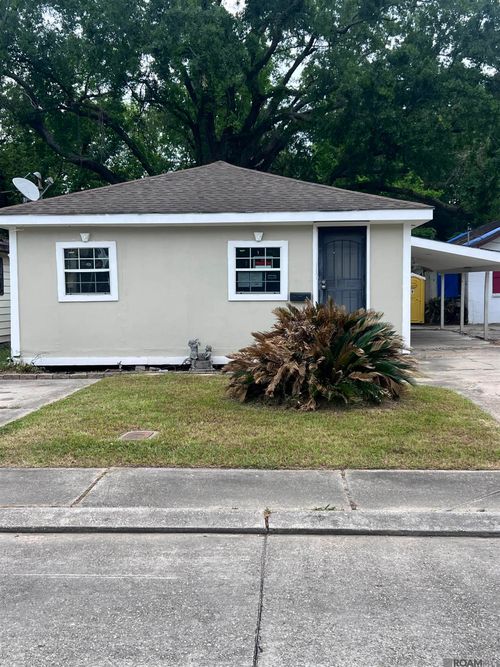 1438 N 43rd St, Baton Rouge, LA, 70802-1205 | Card Image