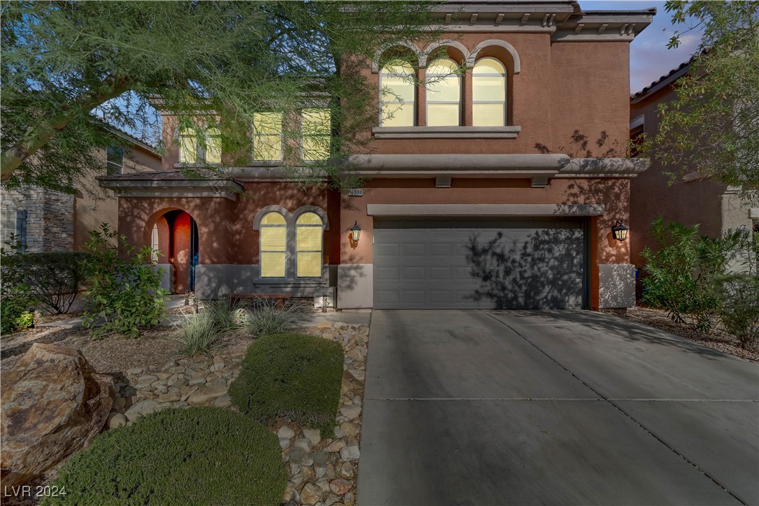 Denman St, Las Vegas, NV 89178