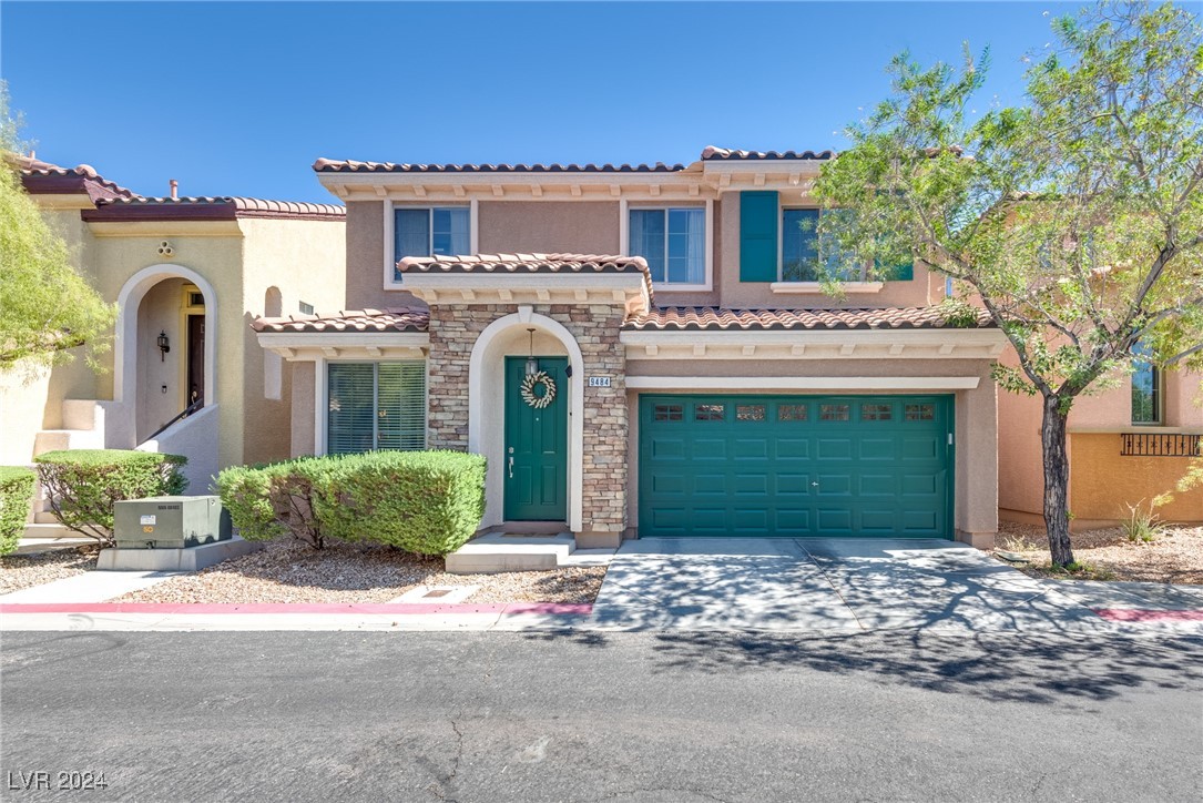 Stillwater Bend Ln, Las Vegas, NV 89178