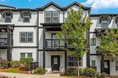 708 Mulberry Walk, Woodstock, GA, 30188-3237 | Card Image