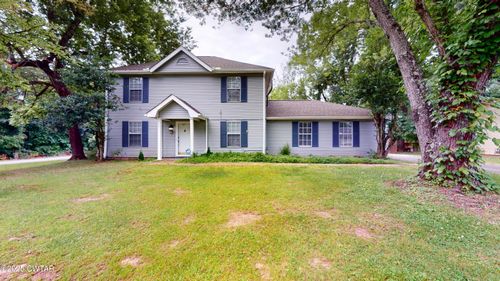 3 Hidden Valley Dr, Jackson, TN, 38305-9583 | Card Image