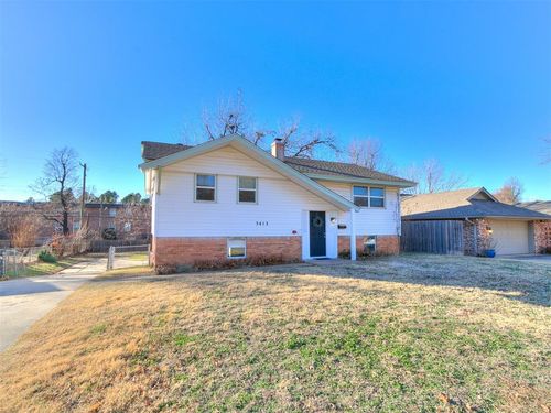 5413 N Warren Ave, Oklahoma City, OK, 73112-1548 | Card Image