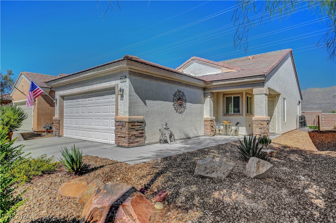 Herring Gull Ln, North Las Vegas, NV 89084