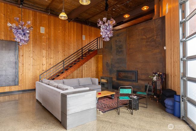 4020 6 Th Ave Nw, House other with 1 bedrooms, 1 bathrooms and null parking in Seattle WA | Image 17