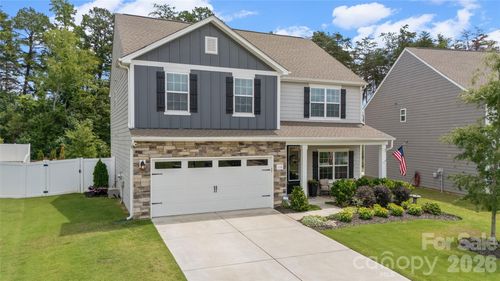 116 Tanner Loop, Troutman, NC, 28166-9666 | Card Image