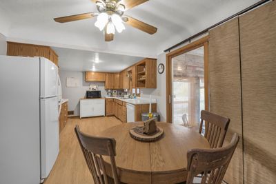 845 Maple Street Ne, House other with 3 bedrooms, 1 bathrooms and null parking in Hutchinson MN | Image 2