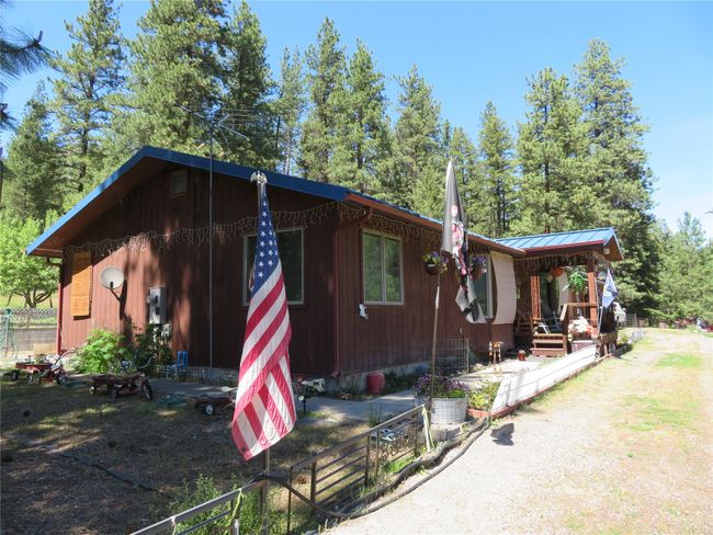 13567 Rosco Rd, House other with 3 bedrooms, 2 bathrooms and null parking in Alberton MT | Image 21