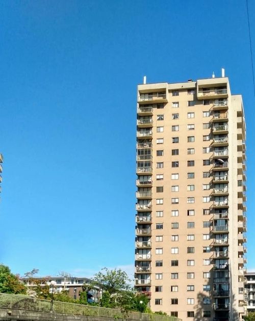 402-145 St Georges Ave, North Vancouver, BC, V7L3G8 | Card Image