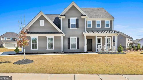 164 Westberry St, Peachtree City, GA, 30269-6534 | Card Image