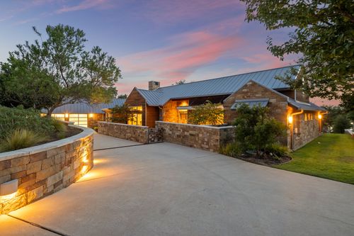 3504 Pack Saddle Dr, Horseshoe Bay, TX, 78657-5927 | Card Image