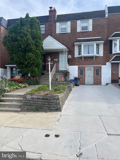 4126 Chalfont Dr, PHILADELPHIA, PA, 19154-3619 | Card Image