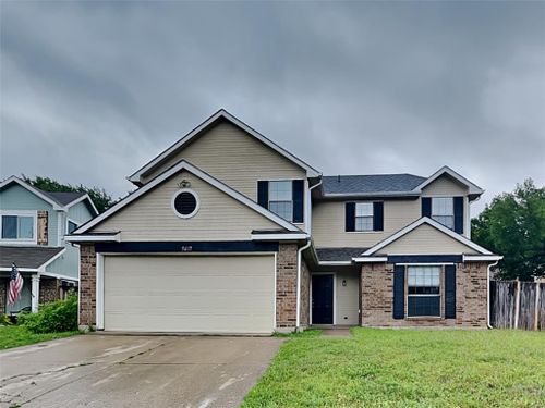 5617 Wembley Downs Drive, Arlington, TX, 76017 | Card Image