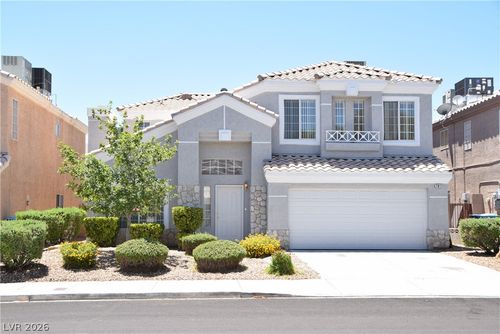 7811 Howard Dade Ave, Las Vegas, NV, 89129-5563 | Card Image